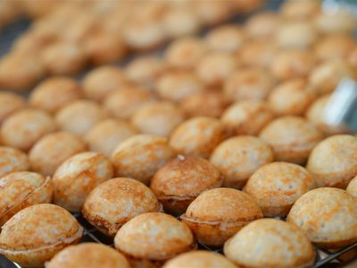 SS Rice News Convention 2025, Pattaya - Thailand